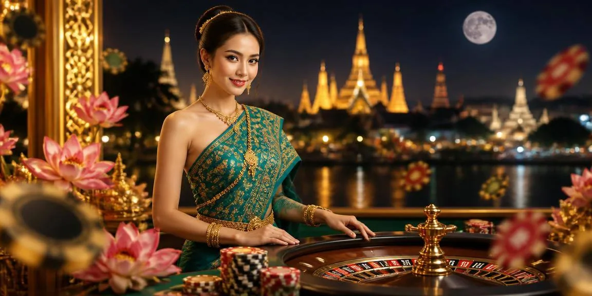 lucia68 เกมจาก Amatic ที่เราเลือกมาให้